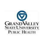 GVSU Public Health logo on September 1, 2020
